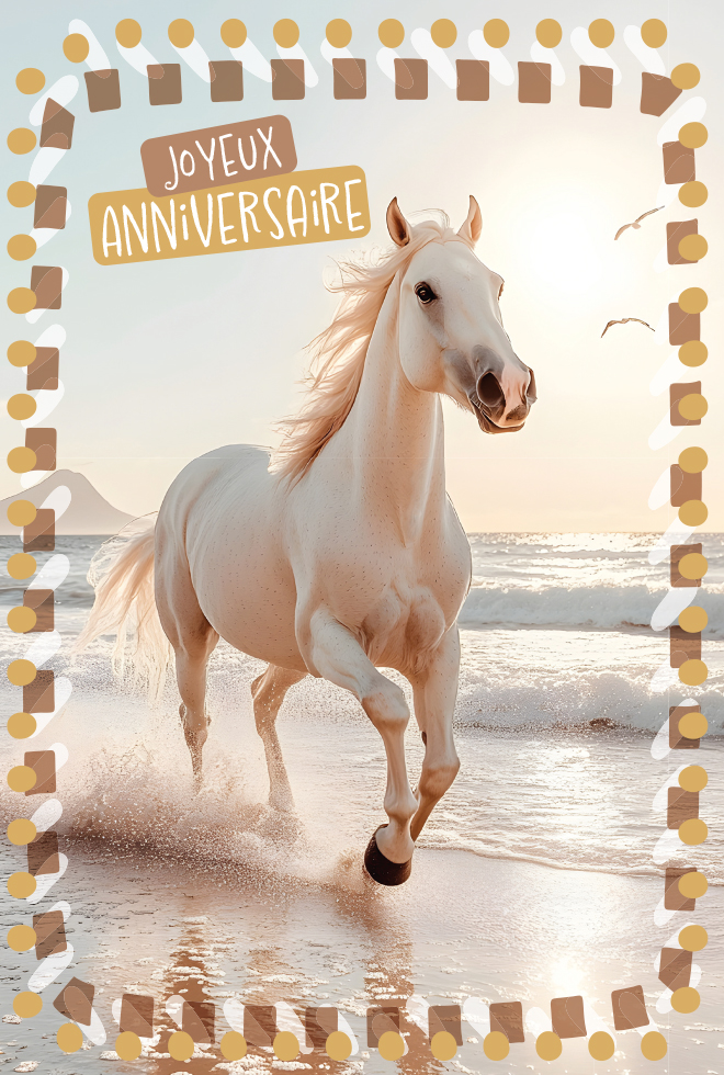 ANNIV  Chevaldorure