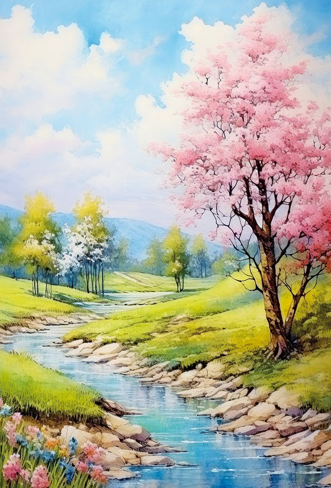  PAYSAGE NEW