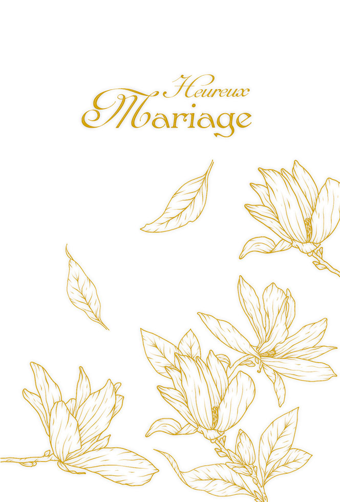 CI MARIAGE  dor/gau/pail )