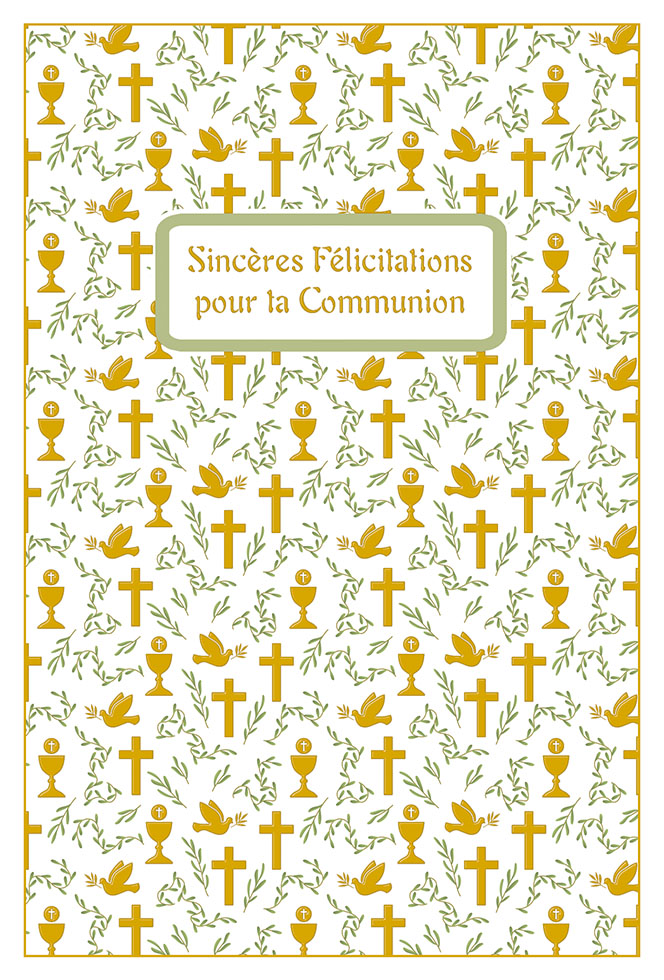 CI COMMUNION dor/gauf++
