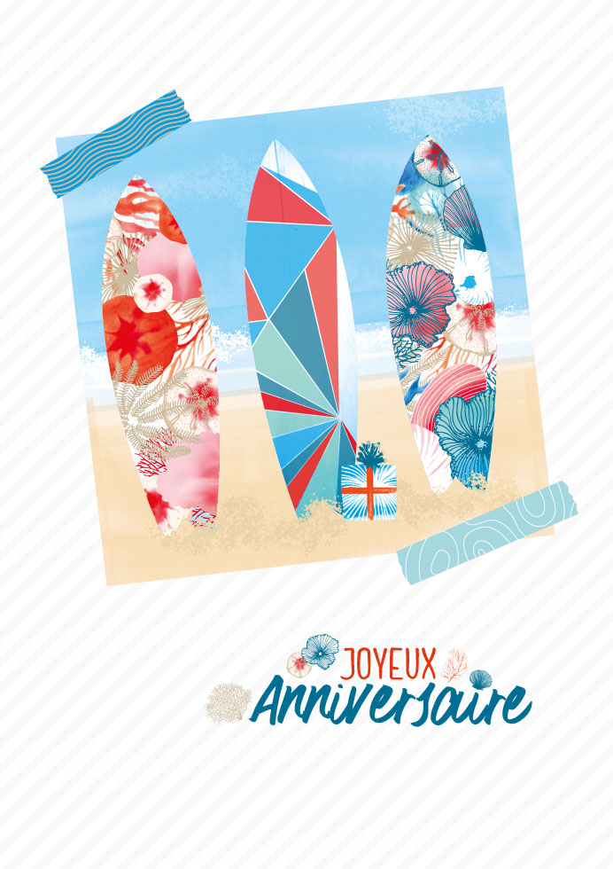 Romance Anniversaire Homme