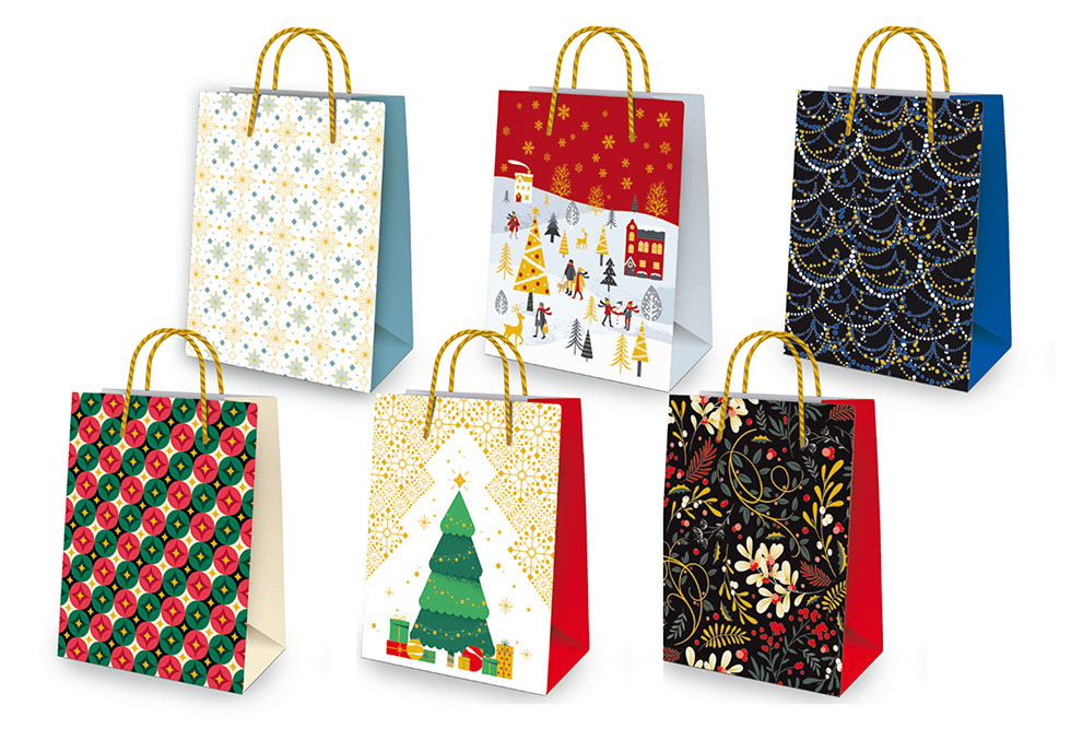 SAC CADEAU LUXE
