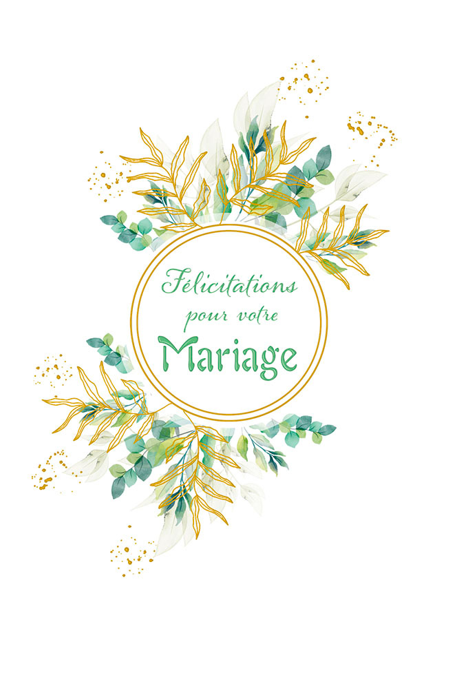 CI MARIAGE  dor/gau/pail )