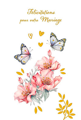 CI MARIAGE  dor/gau/pail )