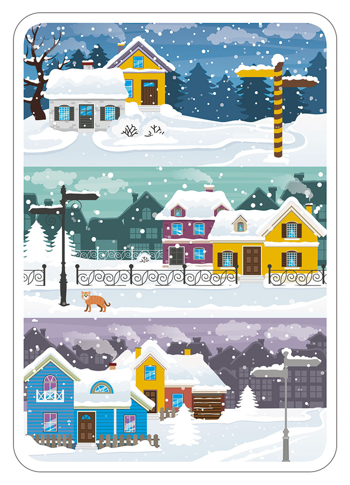CARNET JOYEUX NOËL