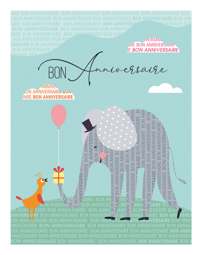 GRAIN DE FOLIE ANNIV