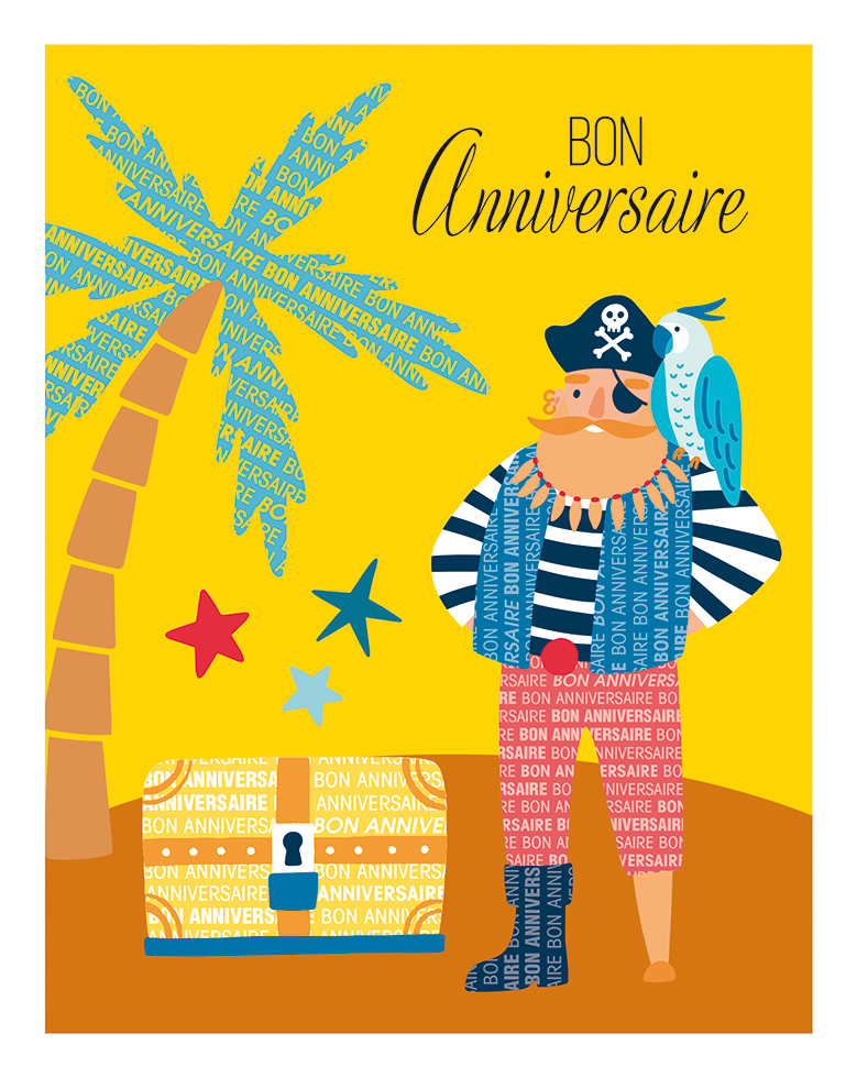 GRAIN DE FOLIE ANNIV