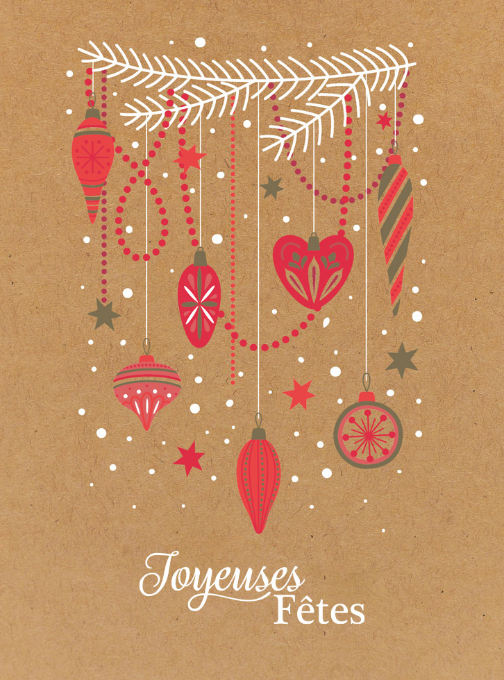 CARNET PAIN D'EPICES 